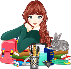 https://pixabay.com/en/books-education-female-girl-1297707/