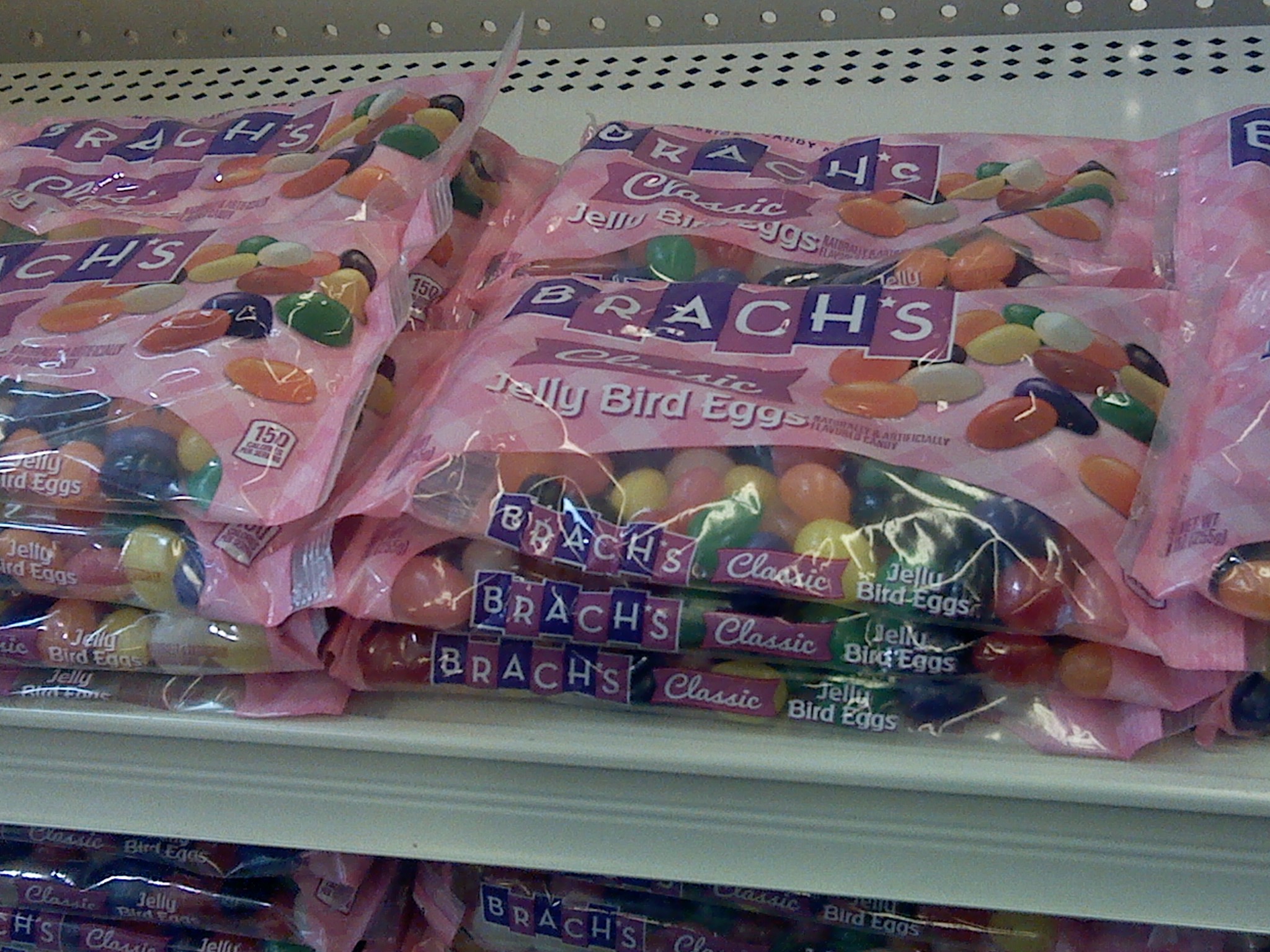 Photo of jelly beans by Pat Z Anthony Photo of jelly beans by Pat Z Anthony