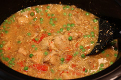 coconut curry pork from Flickr coconut curry pork from Flickr