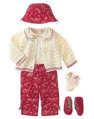 Anyone have this? - Size 12 months or 24 months?