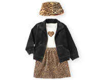 Adorable! - 18 months and 2T