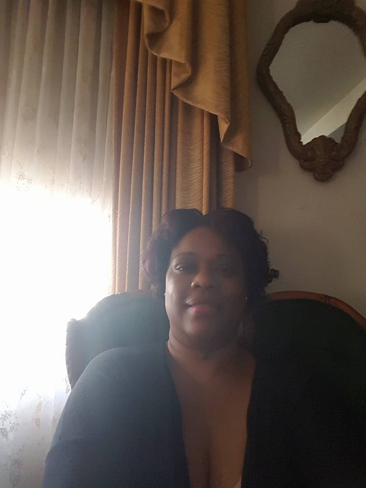 Photo Belongs to Tanikka Paulk Photo Belongs to Tanikka Paulk