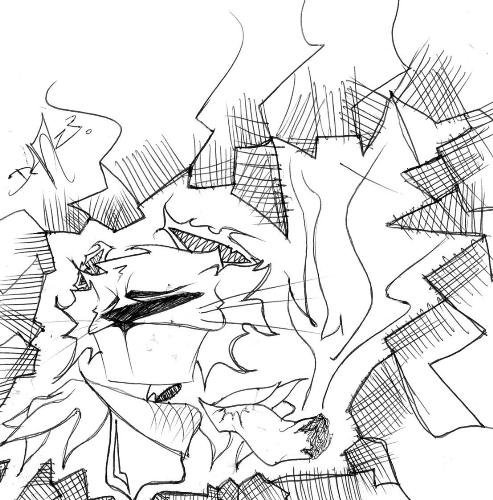 doodles - more doodles
