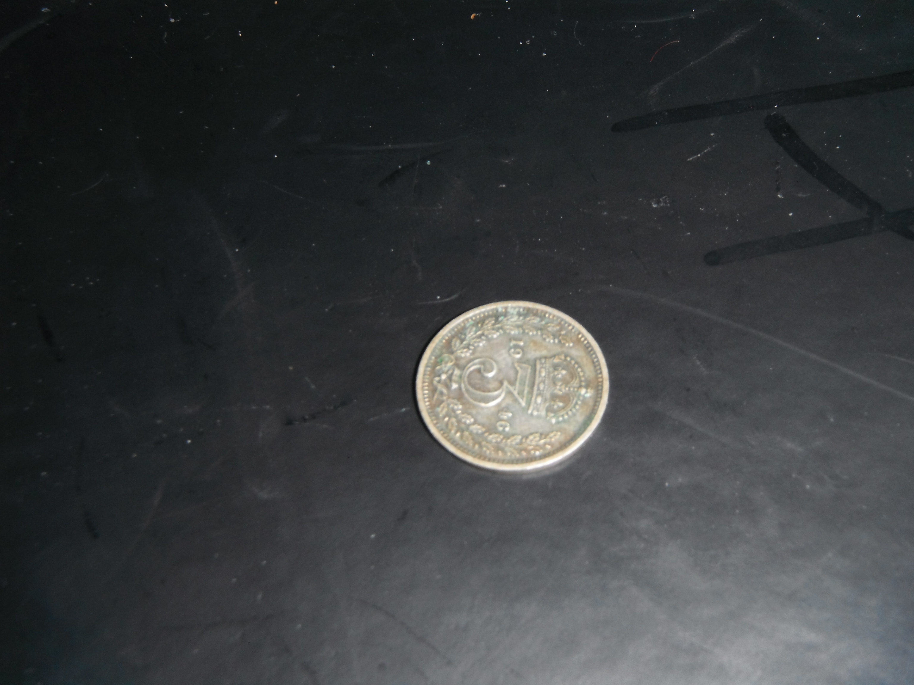 photo taken by me - one of the coins I hope to find a home for photo taken by me - one of the coins I hope to find a home for