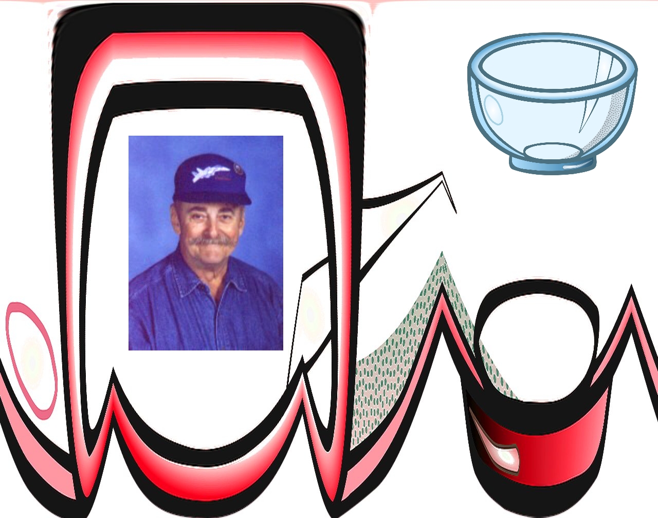 Images: Bowl-Pixabay.com, The rest of this mess - Gus Kilthau Images: Bowl-Pixabay.com, The rest of this mess - Gus Kilthau