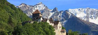 Liechtenstein Liechtenstein