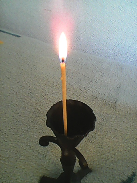 God Bless My Mother's Soul! God Bless My Mother's Soul!