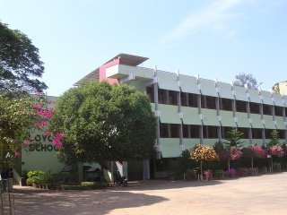 LOYOLA SCHOOL - LOYOLA SCHOOL, it is not a school, but a home away from home. where we define our own lives, guided by our dear teachers. Loyola is special not due to the wonderful laurels its students and alumni have won, but for the unforgettable memories it gives every loyolite of the precious days he spend in the sylvan campus.