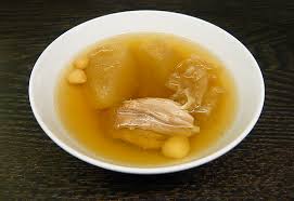 apple soup apple soup