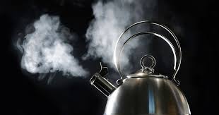 kettle kettle