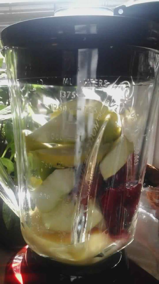 Smoothie photo by Pat Z Anthony Smoothie photo by Pat Z Anthony
