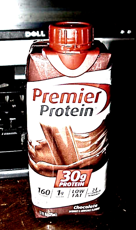 30 grams of protein chocolate shake - Gus Kilthau 30 grams of protein chocolate shake - Gus Kilthau