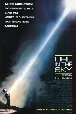 Fire in The Sky (1993)