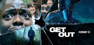 Get Out Get Out