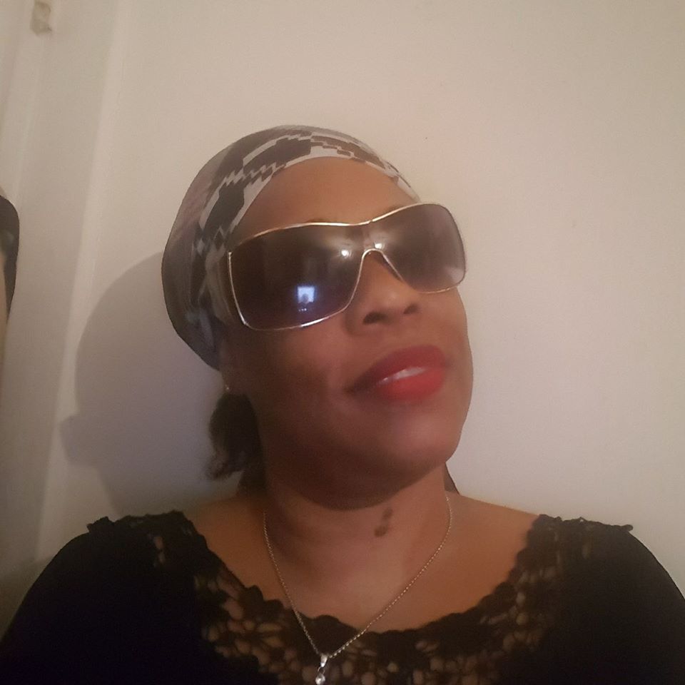 Photo Belongs to Tanikka Paulk Photo Belongs to Tanikka Paulk