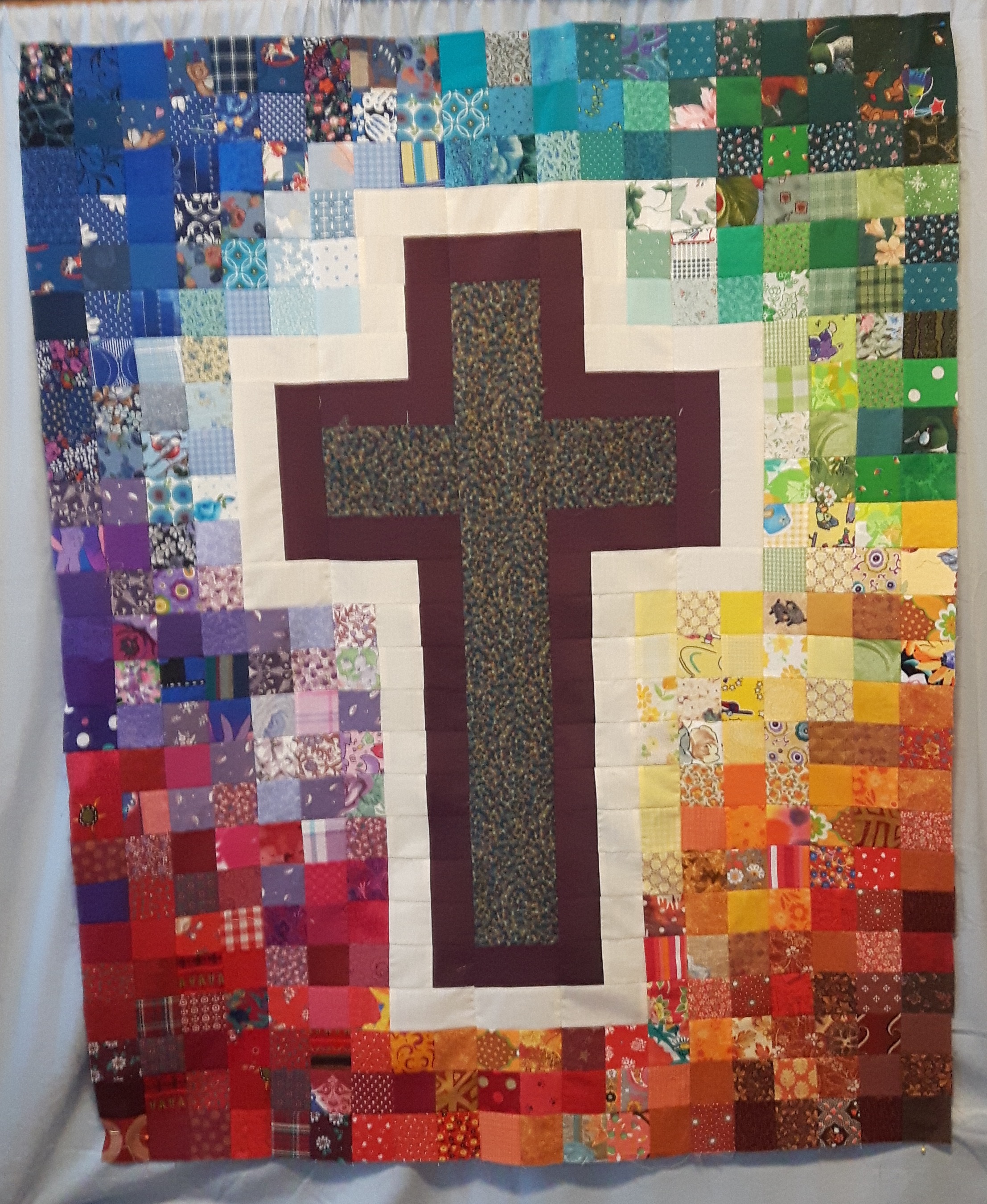 Easter Wallhanging Easter Wallhanging