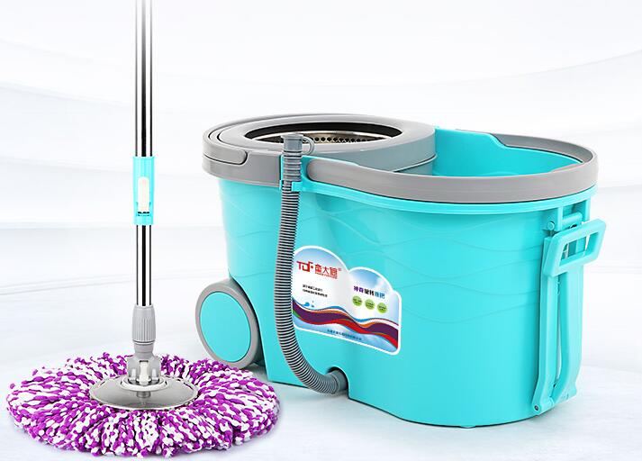 mop