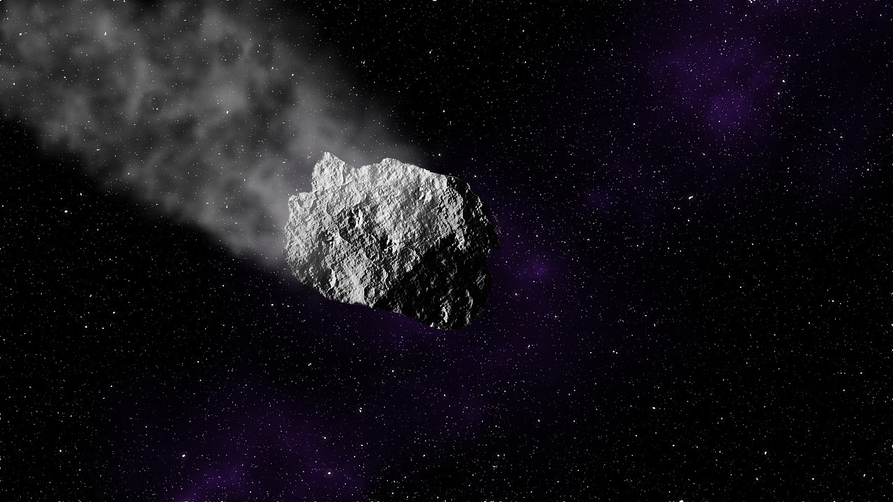 https://pixabay.com/en/asteroid-space-stars-meteor-1477065/