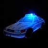 Bad Boys - This is my sons favorite image, his daddy is a cop and he loooves police cars.