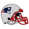 My passion! - This one speaks for itself! I loooove my Patriots!