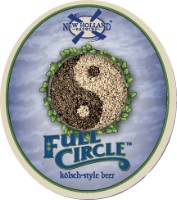 Full Circle Beer