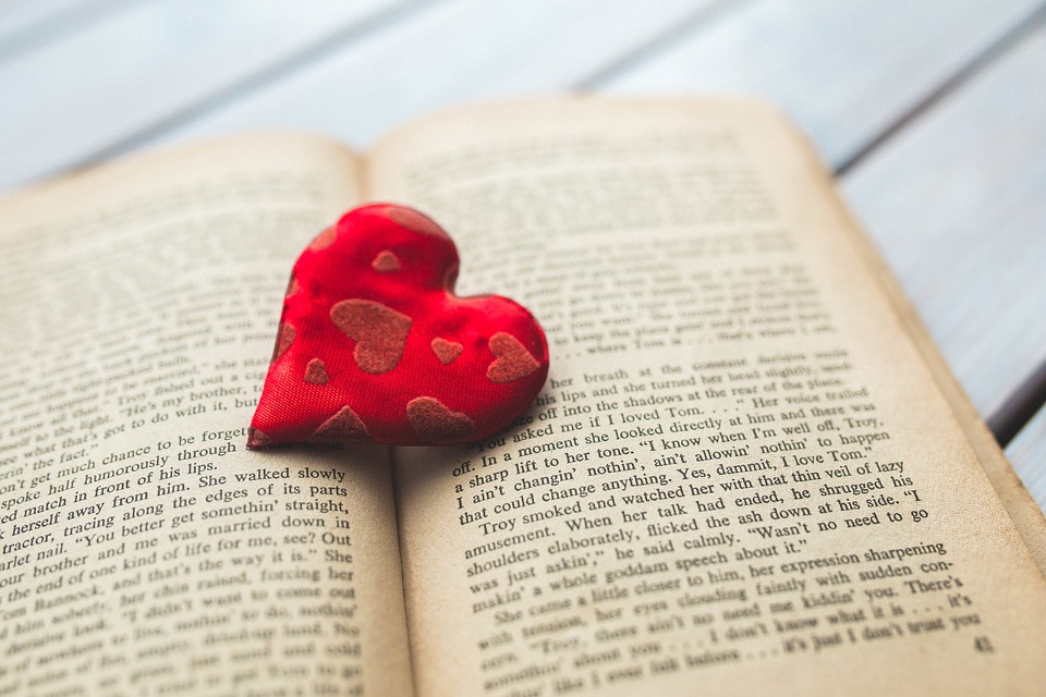 Course on Love Course on Love