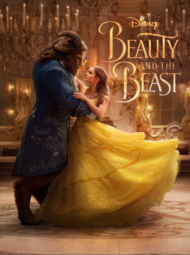 Beauty and the Beast