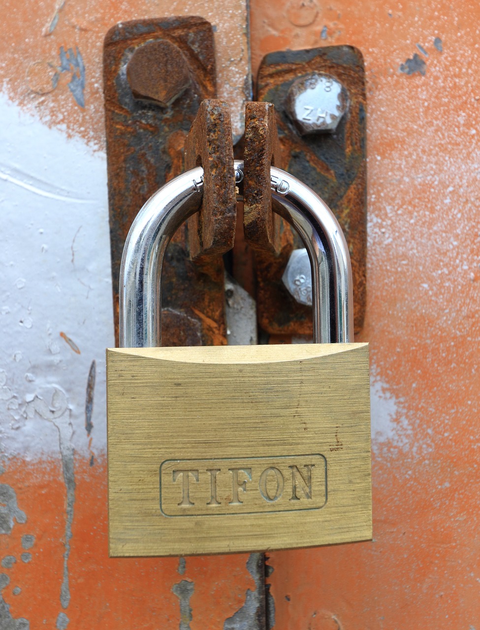 Locked Door in Portugal, from Pixabay Locked Door in Portugal, from Pixabay