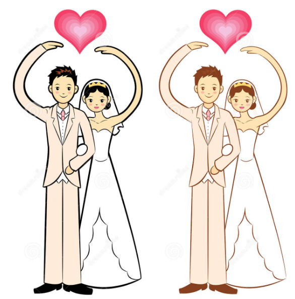 Marriage Marriage