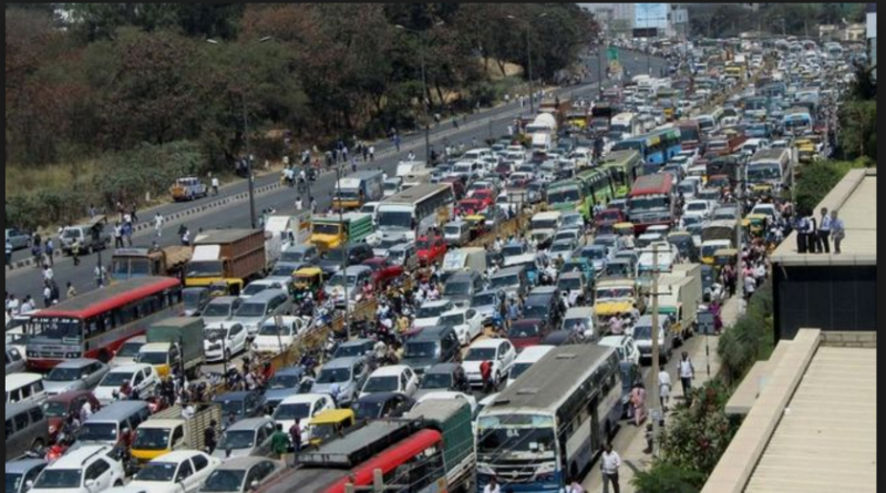bangalore traffic bangalore traffic