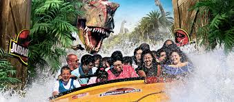 Universal Studios Universal Studios