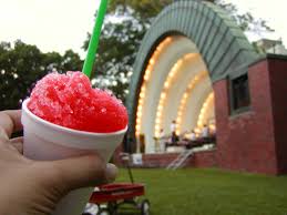 https://commons.wikimedia.org/wiki/File:Sno_cone.jpg https://commons.wikimedia.org/wiki/File:Sno_cone.jpg