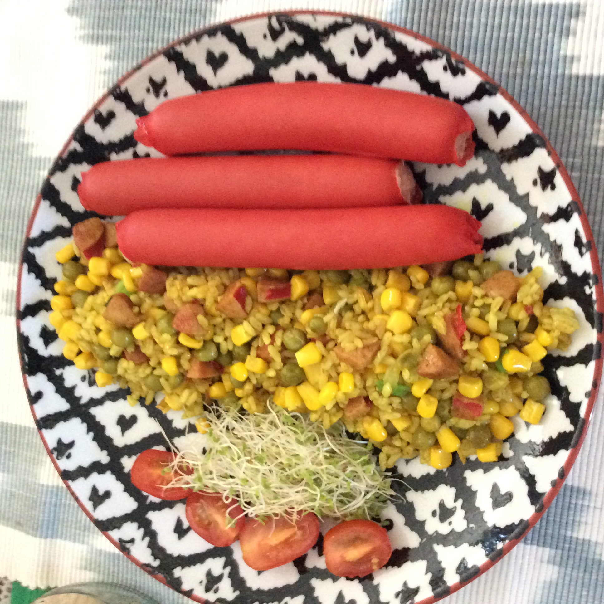 Dinner Dinner