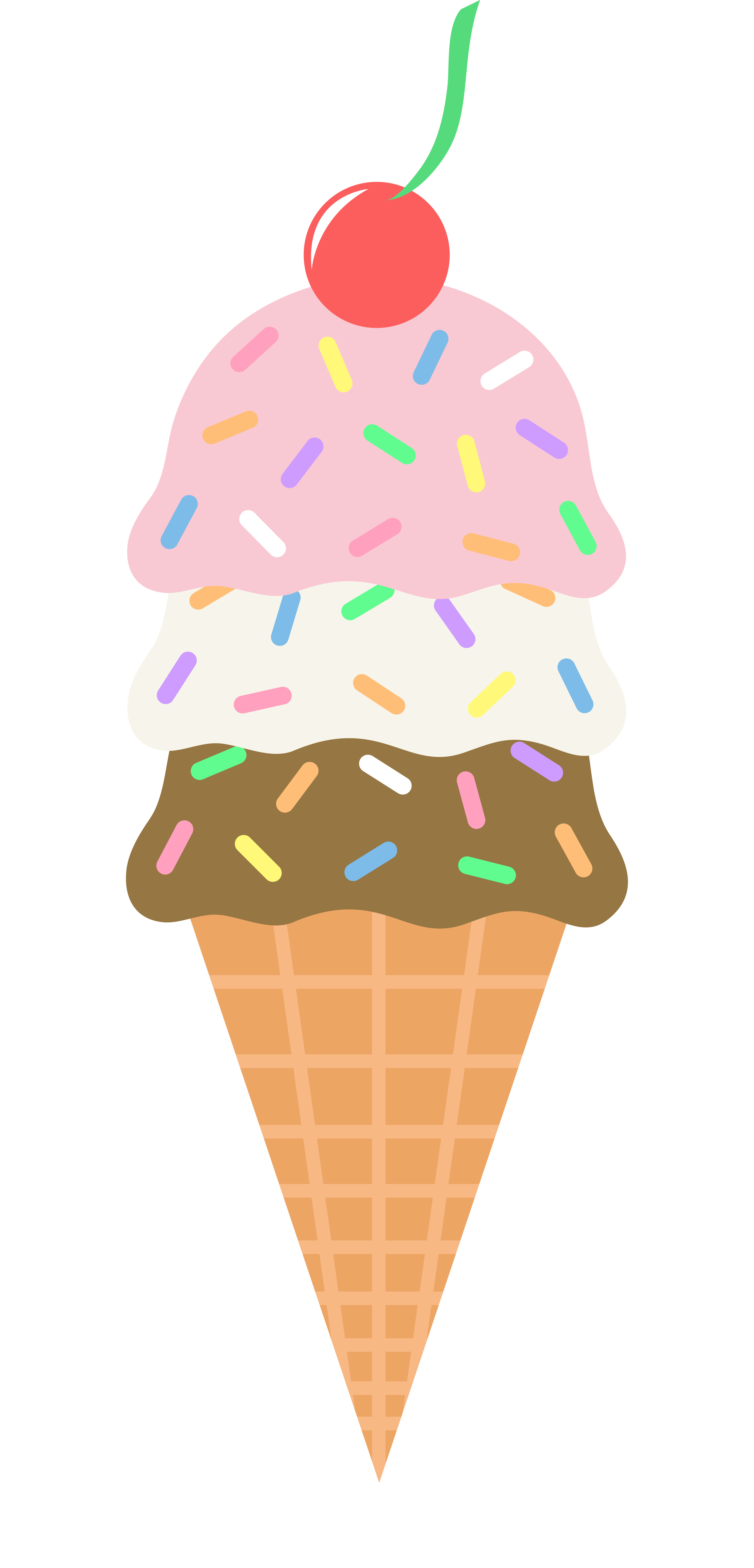 Free Ice Cream Cone Day
