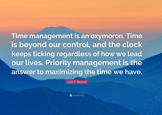 maxwell quote