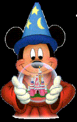 mickey - mickey