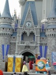 Disney Land - walt disney land