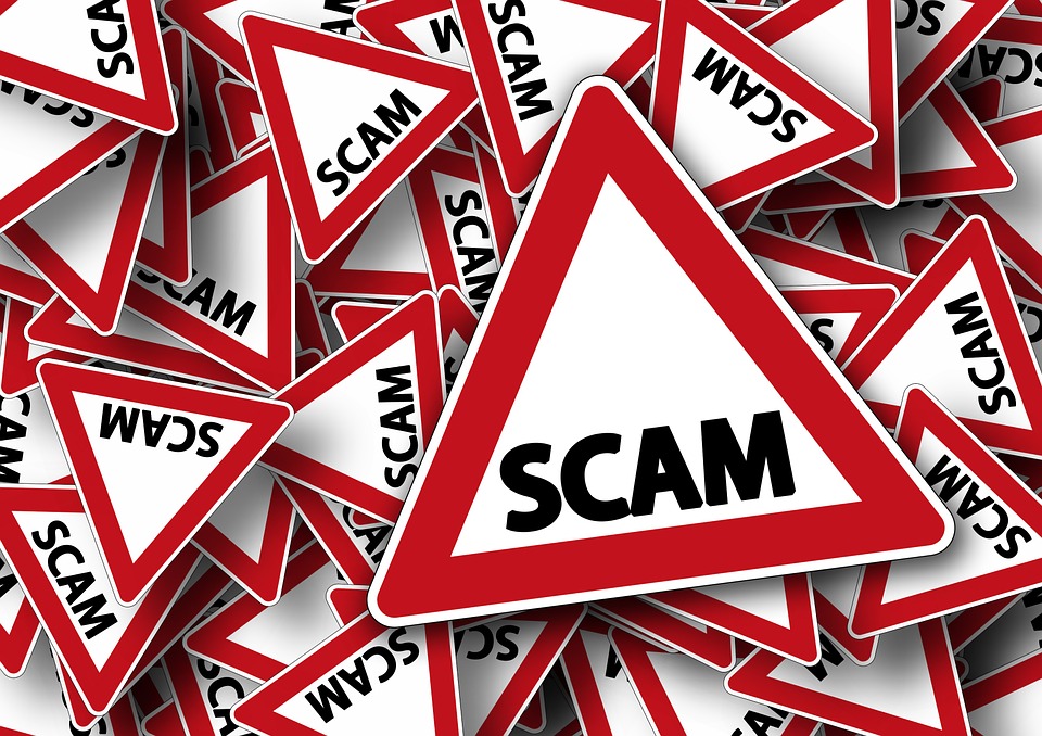 paypal, scam, image credit Pixaby paypal, scam, image credit Pixaby