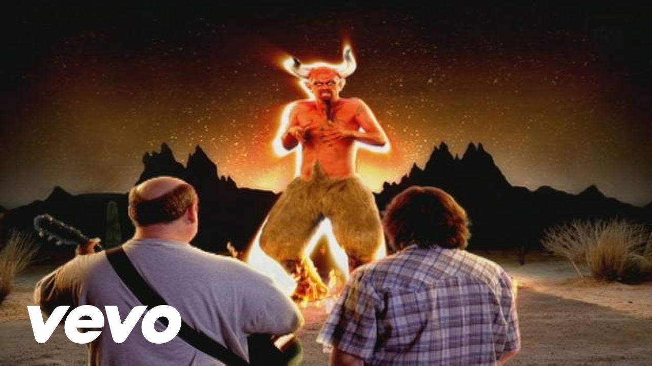 The Story In The Song – Tenacious D – Tribute / myLot