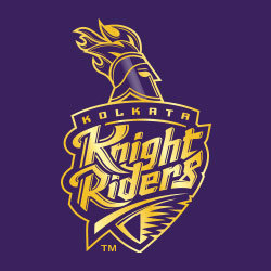 #KKR - Kolkata Knight Riders
