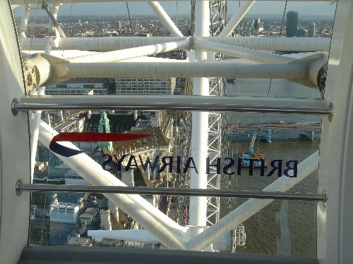 LONDON - LONDON