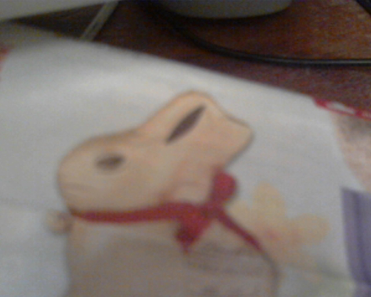 Easter Bunny Easter Bunny