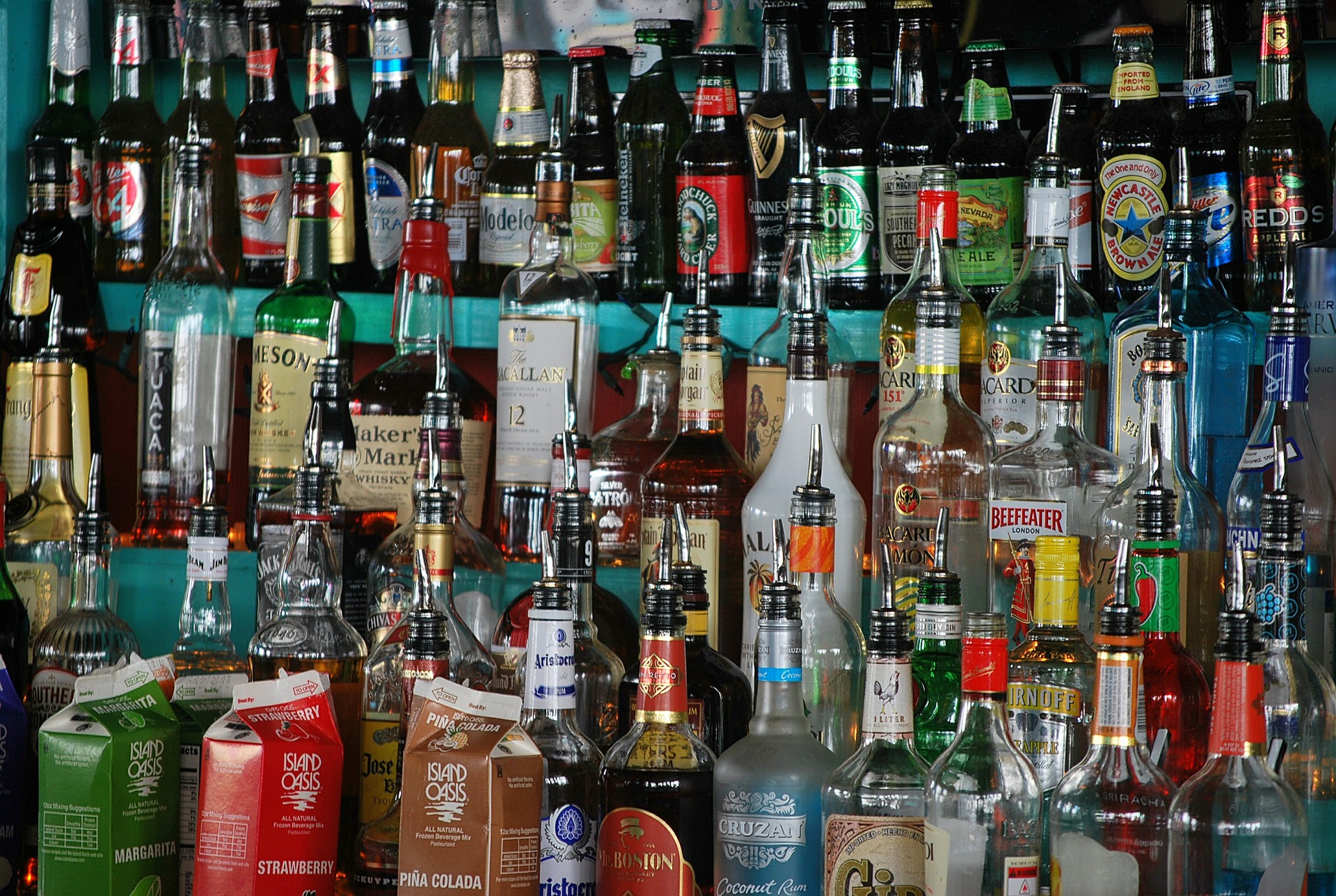 Image Credit - Pixabay.com - No Attribution Required