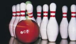 bowl - bowling