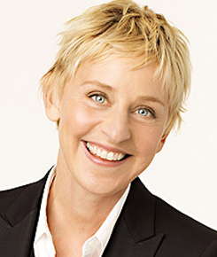 Ellen Degeneres from Google Images Ellen Degeneres from Google Images