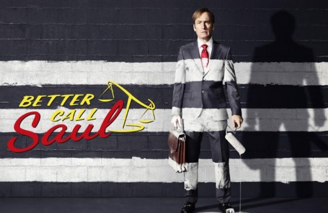 Better call Saul (AMC)