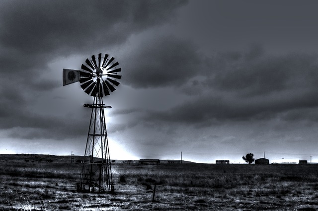Pixabay - Windmill Pixabay - Windmill
