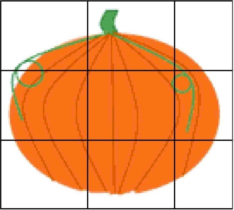 created by me with Microsoft Paint