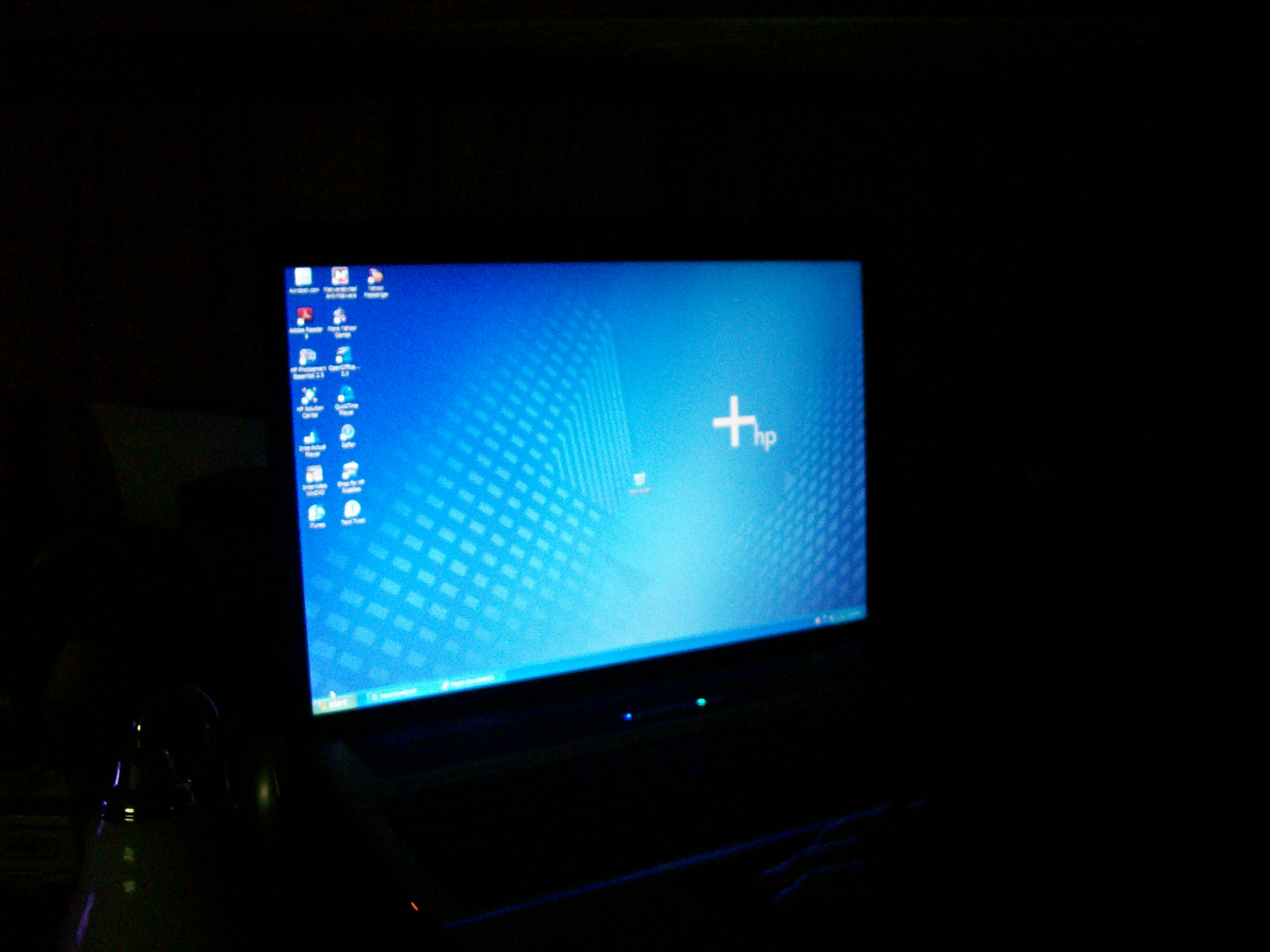 Photo of computer screen by Pat Z Anthony Photo of computer screen by Pat Z Anthony
