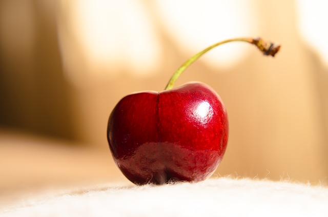 Pixabay - Cherry